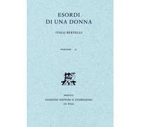 Esordi di una donna