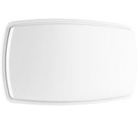 esoSAT FA-320.HD Antenna Satellitare Piatta HD Twin-LNB 2 Uscite