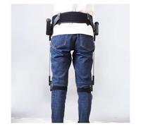 Esoscheletro Da Passeggio, Supporto Per Gambe Non Motorizzato A 3 Livelli