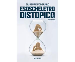 Esoscheletro distopico - Foderaro Giuseppe
