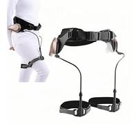 Esoscheletro for camminare, ausilio for la camminata bionica del corpo | Sollevamento gambe e supporto for arrampicata, gambe esoscheletriche bioniche, nessuna fonte di alimentazione