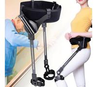 Esoscheletro portatile per l'aiuto alla mobilità e all'indipendenza, livelli di forza regolabili