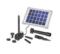 Esotec 101701 Rimini S KIT pompa solare