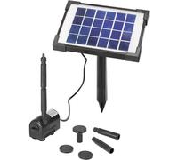Esotec 101701 Rimini S KIT pompa solare