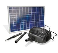 Esotec 101762 Solar Sistema d'Acqua Garda
