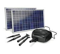 Esotec 101766 KIT pompa solare
