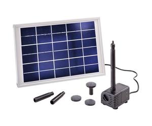 Esotec 101769 Palermos S KIT pompa solare