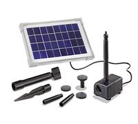 Esotec 101769 Palermos S KIT pompa solare