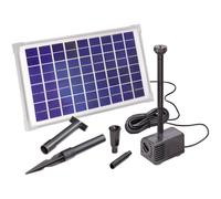 Esotec 101773 Napoli KIT pompa solare