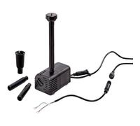 esotec Pompa dell'acqua Napoli