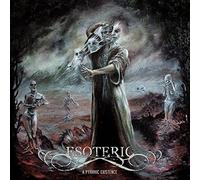 Esoteric - A Pyrrhic Existence