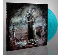 Esoteric - A Pyrrhic Existence (Vinyl Turquoise Edt.)