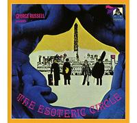 Esoteric Circle - George Russell Presentsthe Esoteric Circ