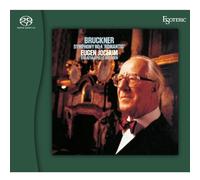 ESOTERIC SACD ESSW-90315/16 (2 dischi) BRUCKNER Sym No.4/9 JOCHUM PSL