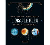 Esoterico Magnifico Coffret L'Oracle Blu + Libro