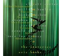 Esoterics - Immaginosa: American Inspiration & The Modern Madr