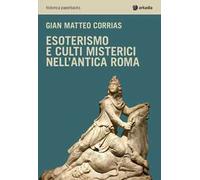 Esoterismo e culti misterici nell'antica Roma