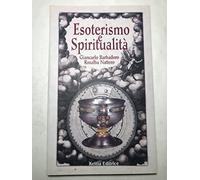 Esoterismo e spiritualità