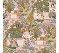 Esotico Animale Palazzo Parati 13760 Multi Holden Floreale Botanico Foglie Da