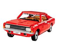 Esuy Opel Record C Coupé