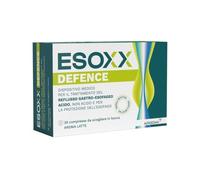 ESOXX DEFENCE 30CPR MASTIC