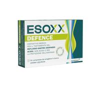 Esoxx Defence Trattamento Reflusso Gastroesofageo 20 compresse