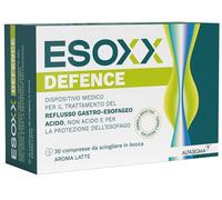 Esoxx Defence Trattamento Reflusso Gastroesofageo 30 compresse