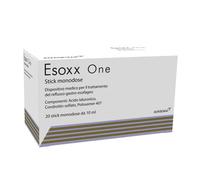 Esoxx Esoxx One Stick Monodose 10 Ml 20 Bustine