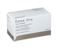 ESOXX ONE - 20 BUSTINE MONODOSE PER REFLUSSO GASTRO - ESOFAGEO - ALFASIGMA