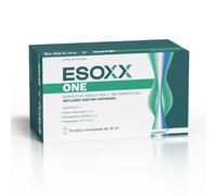 Alfa Wassermann Linea Stomaco Sano Esoxx One Integratore Alimentare 20 Stiks