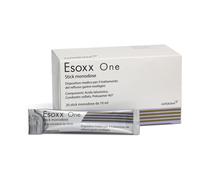 Alfa Wassermann Linea Stomaco Sano Esoxx One Integratore Alimentare 20 Stiks