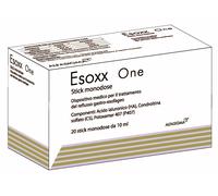 ESOXX ONE 20 BUSTINE STICK 10 ML