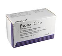 Esoxx One Dispositivo Medico Reflusso Gastro-Esofageo 20 Stick GMM