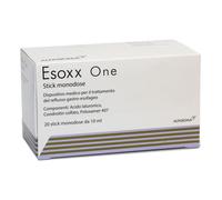 Esoxx One Dispositivo Medico Reflusso Gastro-Esofageo, 20 Stick
