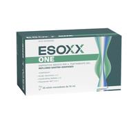 Esoxx One Reflusso Gastrico E Bruciore Di Stomaco 20 Bustine Stick 10ml