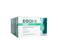 Esoxx One Stick per Reflusso Acidità e Bruciore di Stomaco 2x20x10 ml