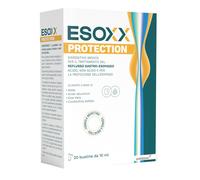 Esoxx Protection 20 Bustine 10 ml