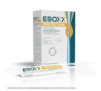 ALFASIGMA SpA ESOXX PROTECTION 20 BUSTINE DA 10 ML