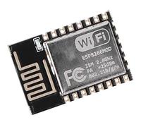 ESP 12E Drive Module ad alta frequenza di trasmissione Schemi PCB Componente elettronico per kit di sviluppo