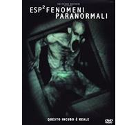 Esp 2 - Fenomeni Paranormali