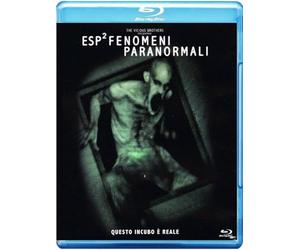 ESP 2 FENOMENI PARANORMALI VERS. NOLEGGIO BLU-RAY