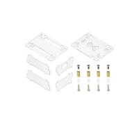 ESP-32 Board 2 in 1 Dual Core CPU ESP32 ESP-32S (custodia 30p)