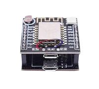 ESP-8266 Seriale Cloud Board ESP-12F Mini Modulo USB Web of Things Module