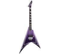 ESP Alexi Hexed Sawtooth