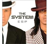 ESP by The System (2000-06-20)