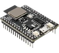 ESP-C3 ESP-32-C3-DevKitM-1 Scheda di sviluppo Modulo ESP-32-C3-MINI-1 WiFi+BT LE Core ESP-32-C3FN4 4MB Flash(2 Pezzi)