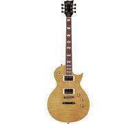 ESP Chitarra Elettrica Ec Series Ec 256Vn Vintage Natural