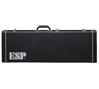 ESP CMHFF Form Fit Case for M/H/MH/KH Series Electric Guitars
