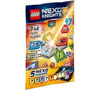 LEGO - 70373 Combo Nexo Powers 2 - SPEDIZIONE GRATUITA