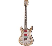 ESP E-II RZK-I Fluence